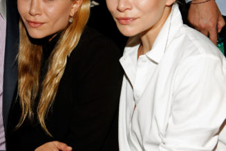 Ashley Olsen Has Exquisite Taste in Watches—Here's Everything in Her Collection