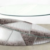 AUPEN Founder Nicholas Tan Set for Art Debut at Le Bon Marché With ‘PARIS@STCLEMENTI.COM’