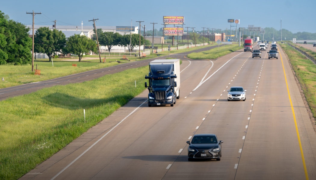 Aurora will have ‘hundreds’ of driverless trucks on the road by the end of 2026, CEO says