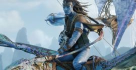 ‘Avatar: Fire and Ash’ Ignites $345 Million USD Global Debut
