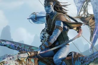 'Avatar: Fire and Ash' Ignites $345 Million USD Global Debut