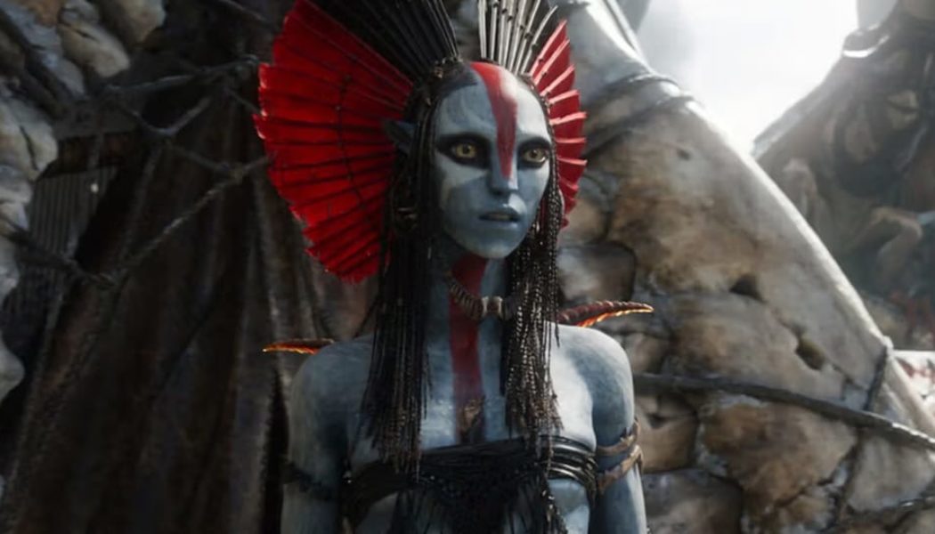 'Avatar: Fire and Ash' Is the Lowest-Rated Film of the Franchise