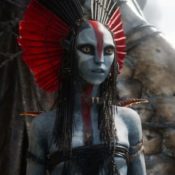 'Avatar: Fire and Ash' Is the Lowest-Rated Film of the Franchise
