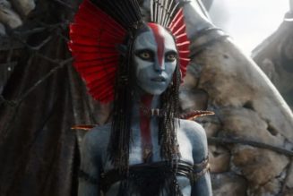 'Avatar: Fire and Ash' Is the Lowest-Rated Film of the Franchise