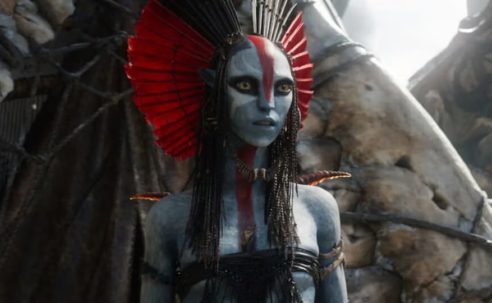 'Avatar: Fire and Ash' Is the Lowest-Rated Film of the Franchise