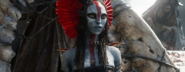 'Avatar: Fire and Ash' Is the Lowest-Rated Film of the Franchise