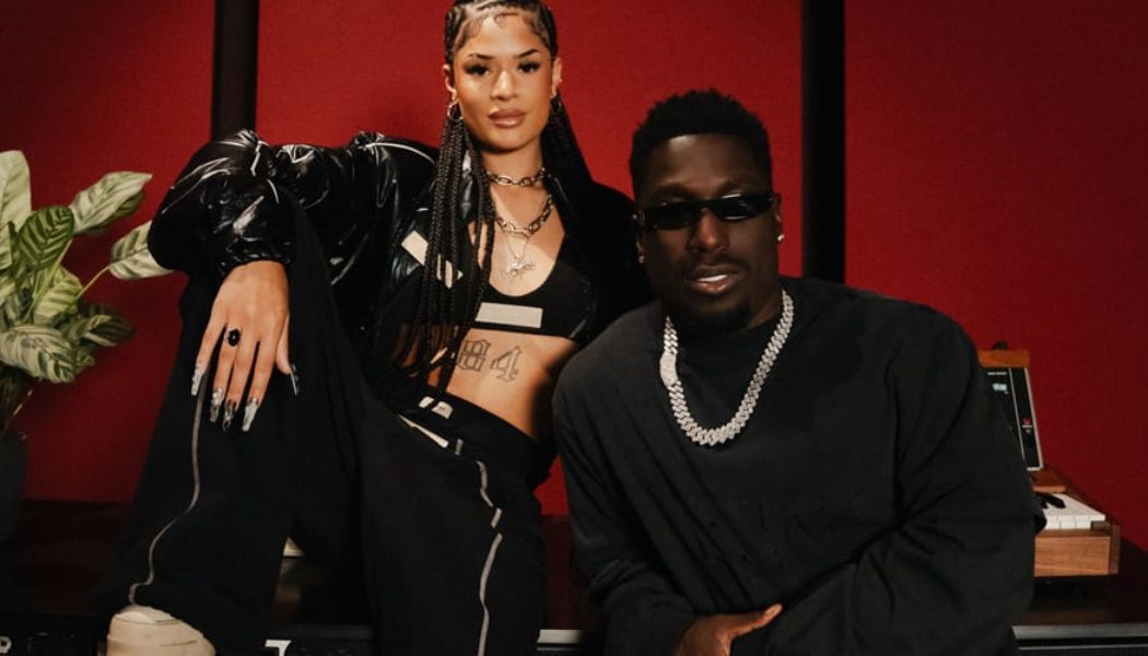 BACARDÍ Is Shaking Up Popular Tracks with Dutch Label Top Notch