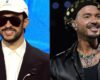 Bad Bunny and J Balvin End Feud at Historic "Debí Tirar Más Fotos World Tour" Mexico City Finale