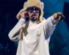 Bad Bunny Dominates Global Charts in Spotify's 2025 Wrapped