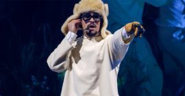 Bad Bunny Dominates Global Charts in Spotify’s 2025 Wrapped
