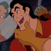 'Beauty and the Beast' Live-Action Spinoff About Gaston Set at Disney