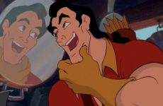 'Beauty and the Beast' Live-Action Spinoff About Gaston Set at Disney