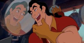 ‘Beauty and the Beast’ Live-Action Spinoff About Gaston Set at Disney