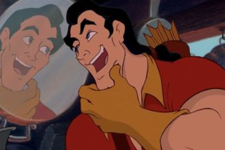 'Beauty and the Beast' Live-Action Spinoff About Gaston Set at Disney