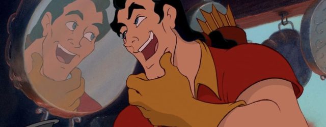 'Beauty and the Beast' Live-Action Spinoff About Gaston Set at Disney