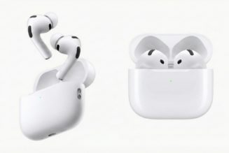Best Last-Minute AirPods Deals for Christmas