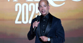 BET Media Group President & CEO Scott Mills Vacating Post