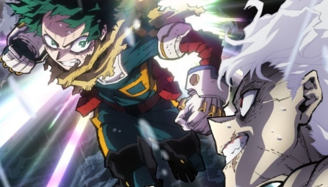 Beyond the Finale: TOHO Announces Massive 10th Anniversary Plans for ‘My Hero Academia’