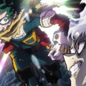 Beyond the Finale: TOHO Announces Massive 10th Anniversary Plans for ‘My Hero Academia’