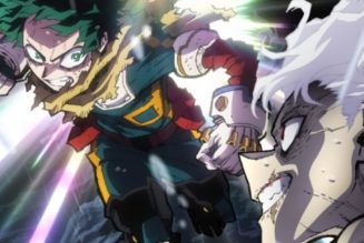 Beyond the Finale: TOHO Announces Massive 10th Anniversary Plans for ‘My Hero Academia’