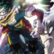 Beyond the Finale: TOHO Announces Massive 10th Anniversary Plans for ‘My Hero Academia’
