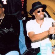 Biggie's Estate Manager Denies Diddy Funeral Claims