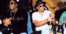 Biggie’s Estate Manager Denies Diddy Funeral Claims