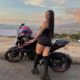 Bikergirl, Popular Motorcycle Influencer, Dies In Crash