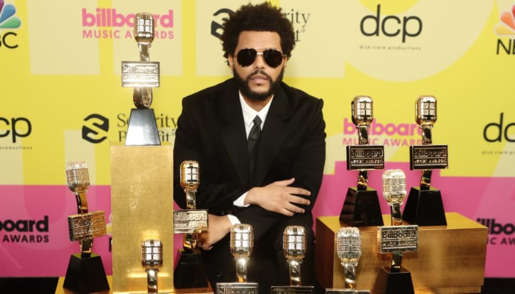 Billboard Changes Chart Rules to Give Paid Streaming More Power