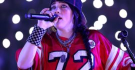 Billie Eilish Drops Trailer for ‘HIT ME HARD AND SOFT’ Concert Film Co-Directed With James Cameron