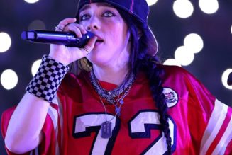 Billie Eilish Drops Trailer for ‘HIT ME HARD AND SOFT’ Concert Film Co-Directed With James Cameron