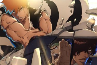 ‘Bleach: Thousand-Year Blood War – The Calamity’ Will Premiere in July 2026