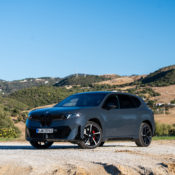 BMW iX3 first drive: a ‘New Class’ is in session