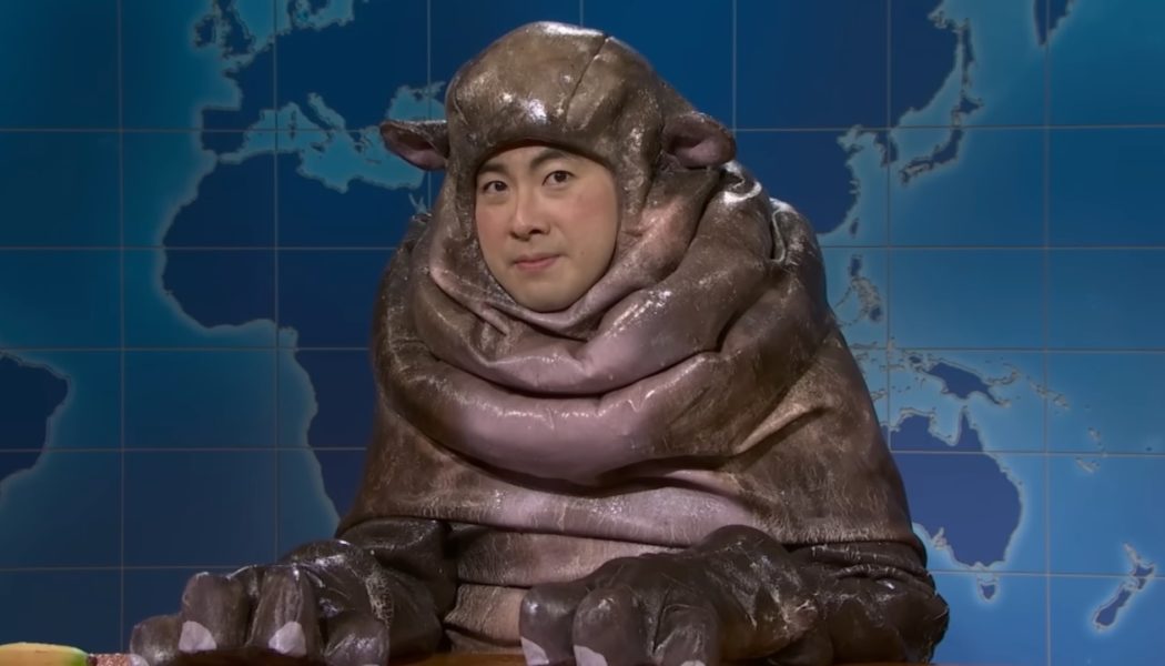 Bowen Yang Leaving SNL