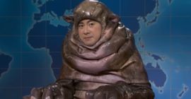 Bowen Yang Leaving SNL