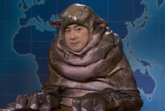 Bowen Yang Leaving SNL