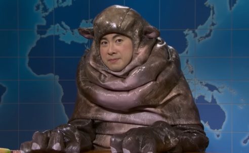 Bowen Yang Leaving SNL