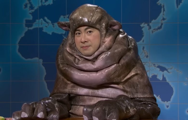 Bowen Yang Leaving SNL