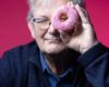 British Photographer Martin Parr Dies at 73