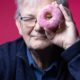 British Photographer Martin Parr Dies at 73