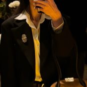 Brooch Fashion Trend