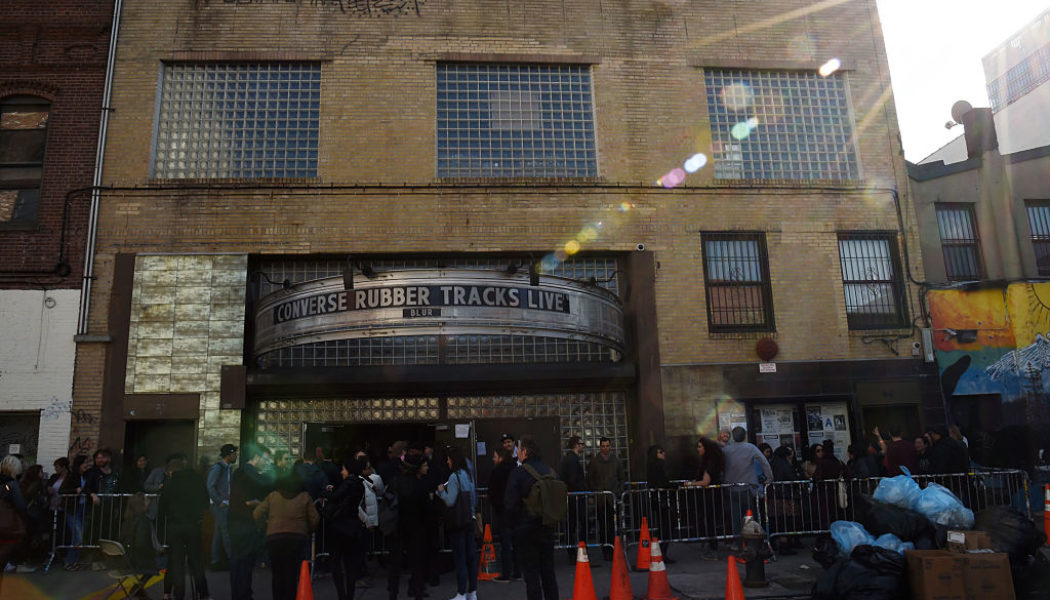 Brooklyn's Music Hall of Williamsburg To Close Its Doors In 2026