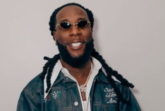 Burna Boy Breaks African Touring Record With High Grossing Tour » NaijaTunez - No. 1 Platform For Latest Naija Music & Videos