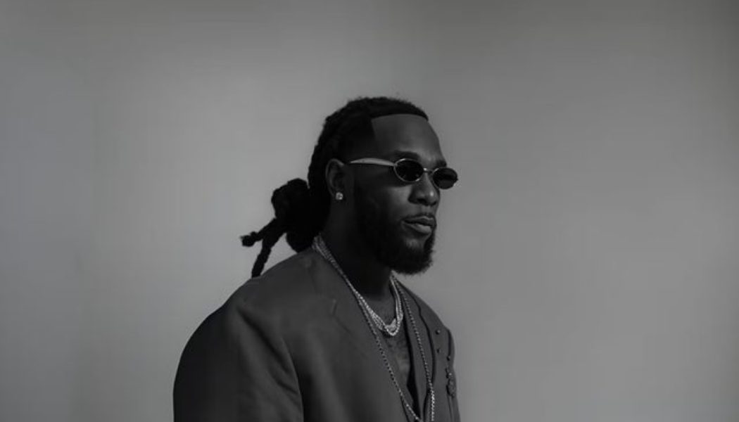 Burna Boy Shows Support With $100,000 Gift to VeryDarkMan » NaijaTunez - No. 1 Platform For Latest Naija Music & Videos