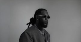 Burna Boy Shows Support With $100,000 Gift to VeryDarkMan » NaijaTunez – No. 1 Platform For Latest Naija Music & Videos