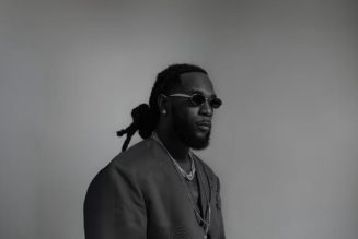 Burna Boy Shows Support With $100,000 Gift to VeryDarkMan » NaijaTunez - No. 1 Platform For Latest Naija Music & Videos