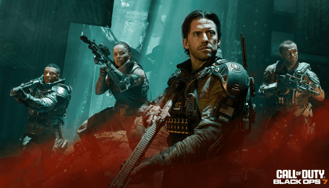 'Call of Duty' No Longer Getting Back-To-Back Releases Following 'Black Ops 7's Disappointing Launch