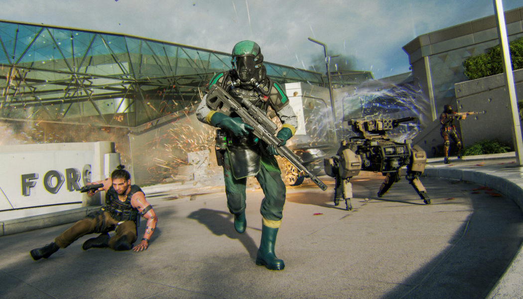 Call of Duty won’t release Modern Warfare or Black Ops back to back anymore