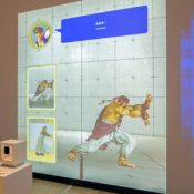 Capcom Celebrates Gaming Heritage With Immersive Tokyo Exhibition