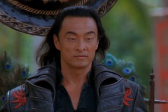 Cary-Hiroyuki Tagawa, Mortal Kombat Film Star, Dead at 75